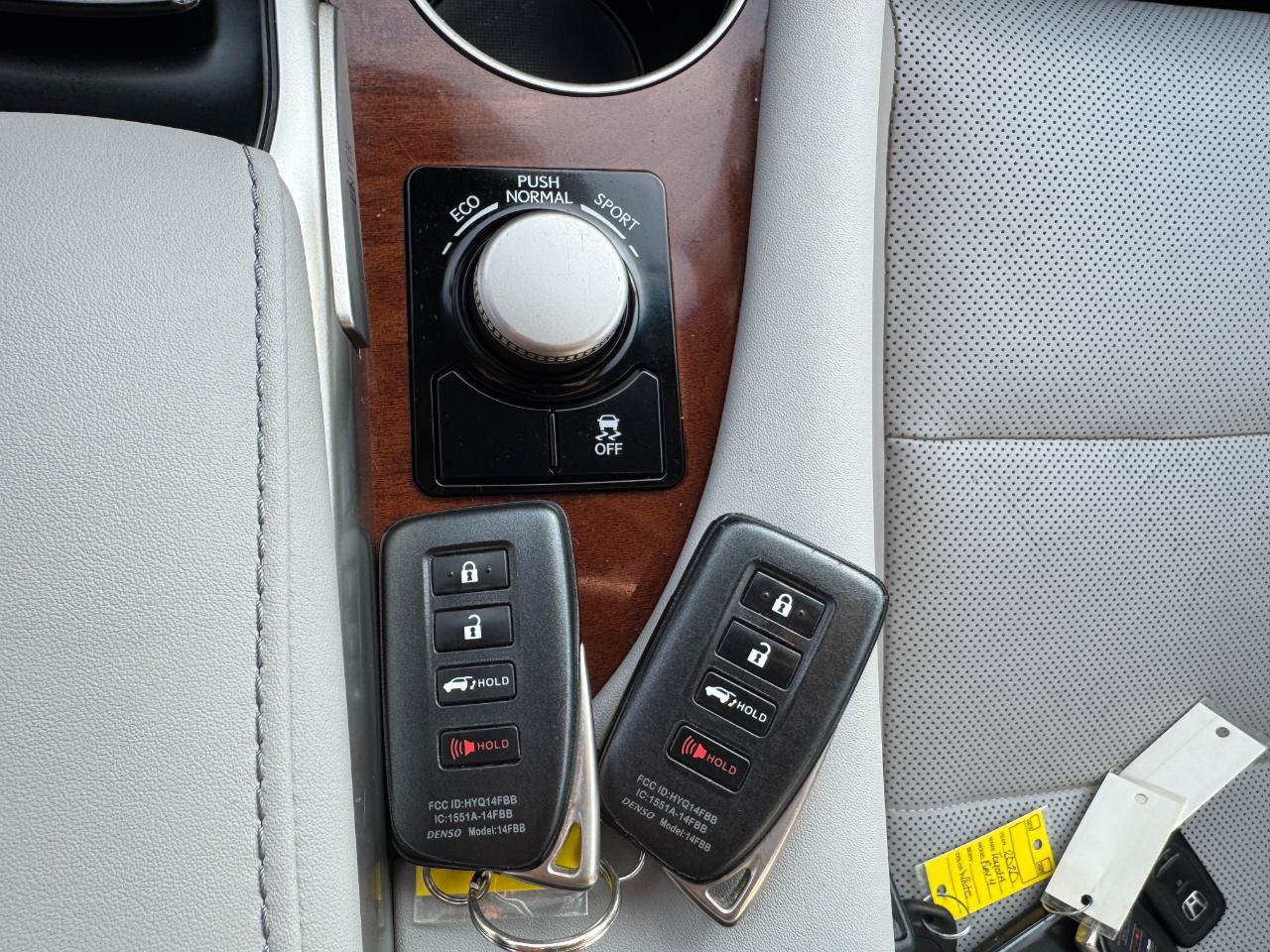 Used 2018 Lexus RX 350L FWD image 30