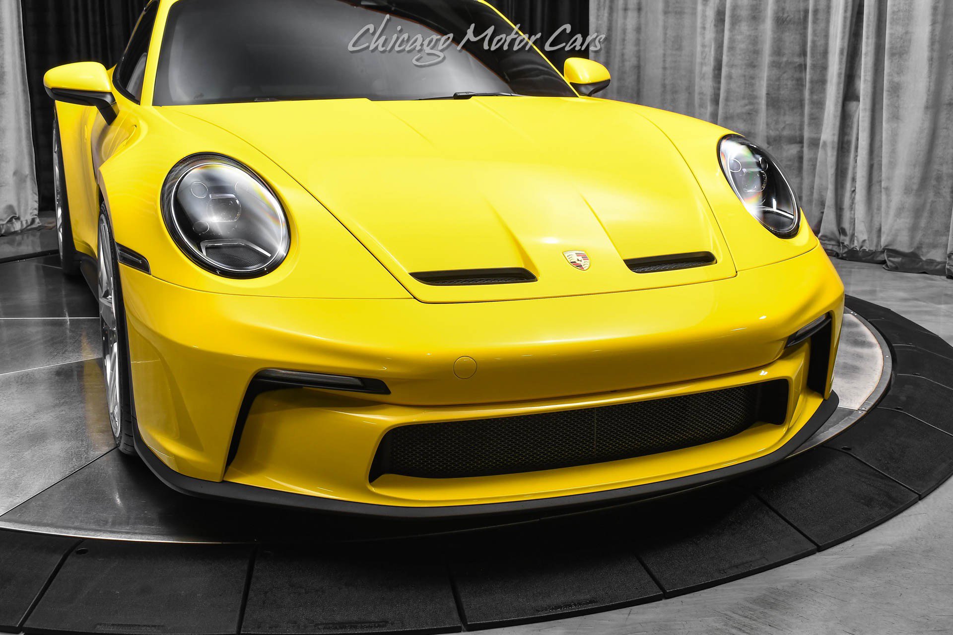 Used 2023 Porsche 911 GT3 image 48