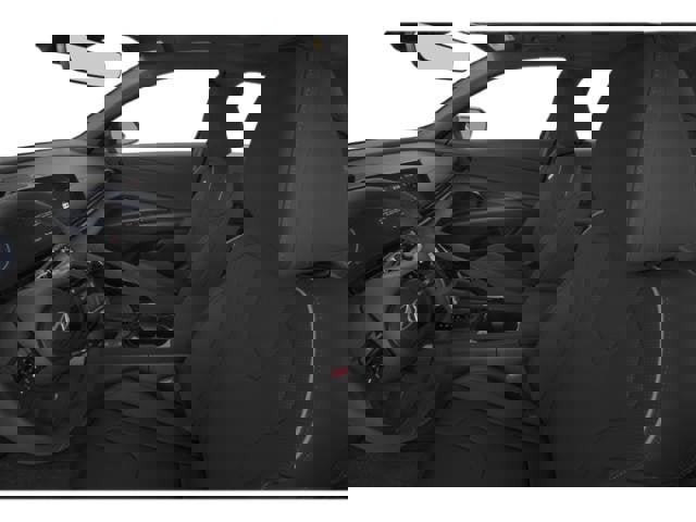 New 2026 Hyundai Elantra Limited image 11