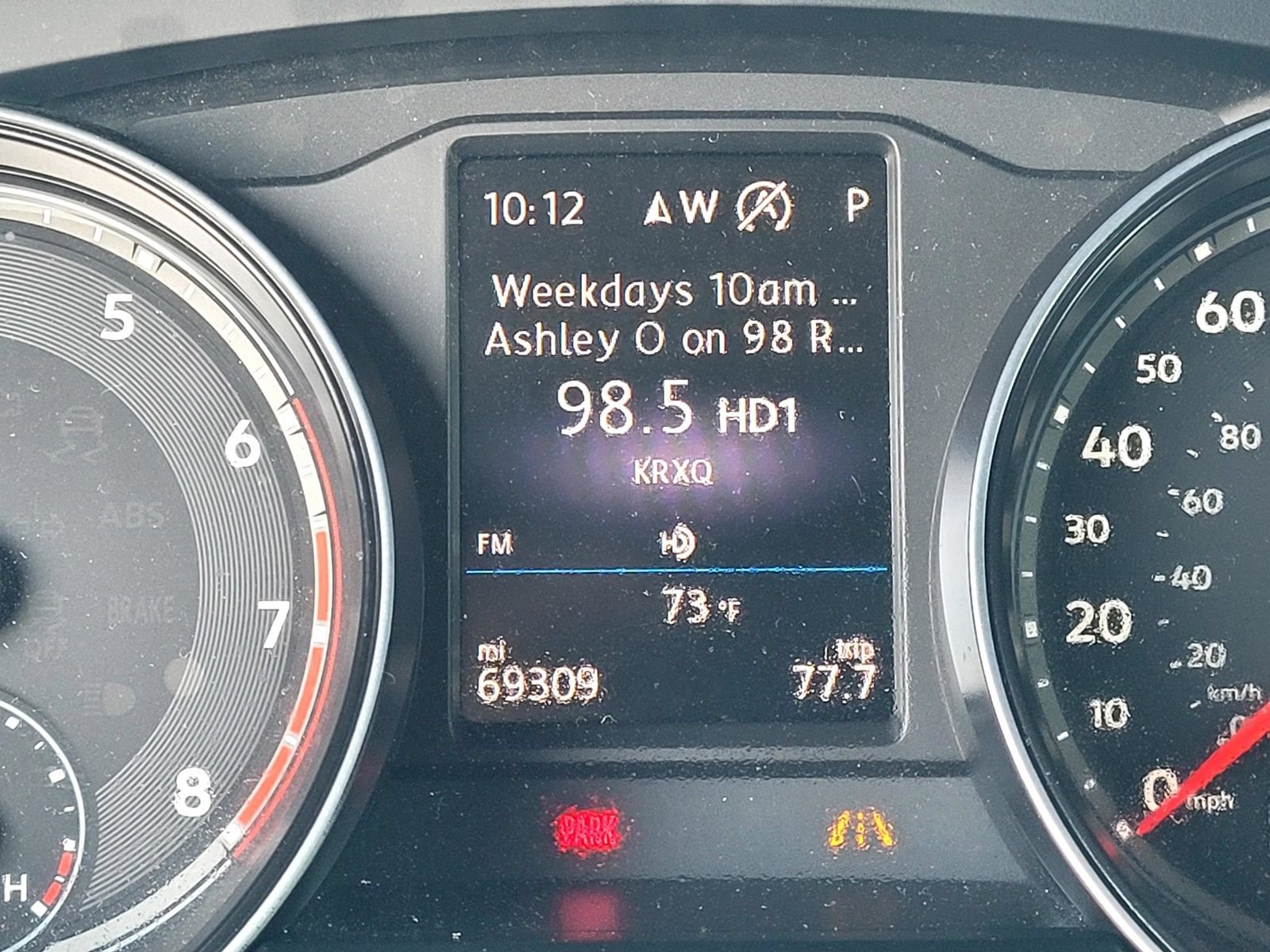 Used 2019 Volkswagen Atlas SE FWD image 30