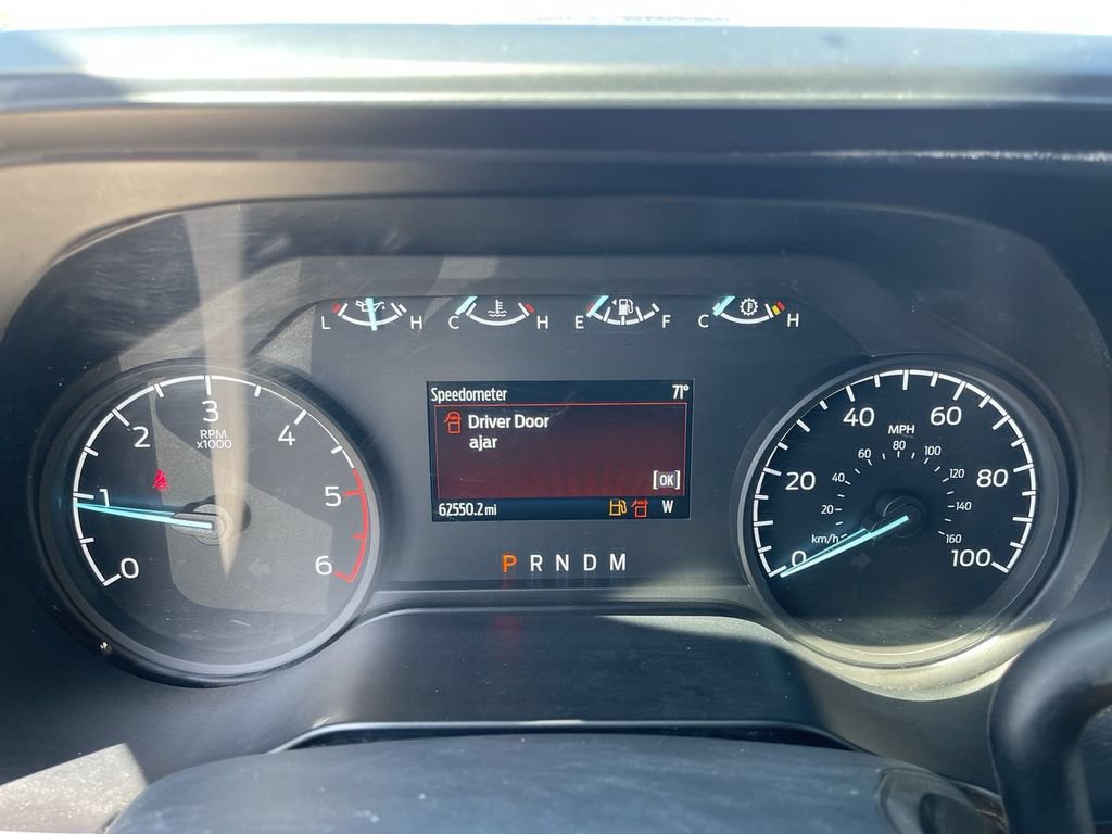 Used 2023 Ford F350 XL AWD/4WD image 7