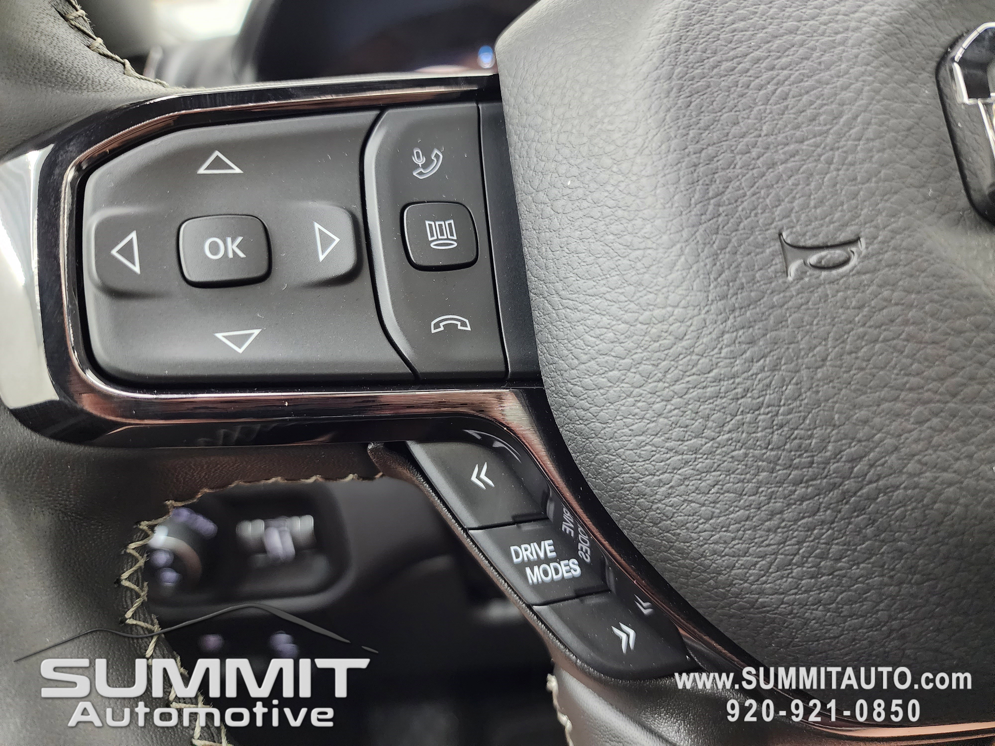 New 2026 RAM 1500 Limited image 22