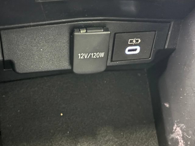 Used 2024 Toyota Corolla Cross L FWD image 35