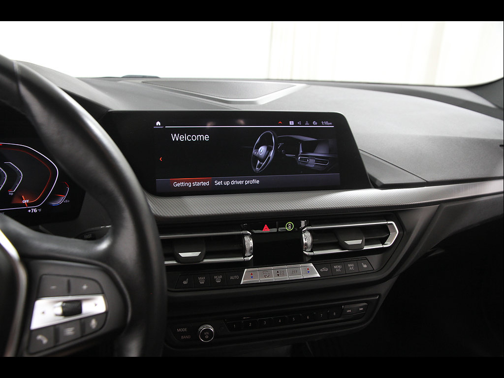Used 2022 BMW 228i xDrive Gran Coupe w/ Convenience Package AWD/4WD image 9