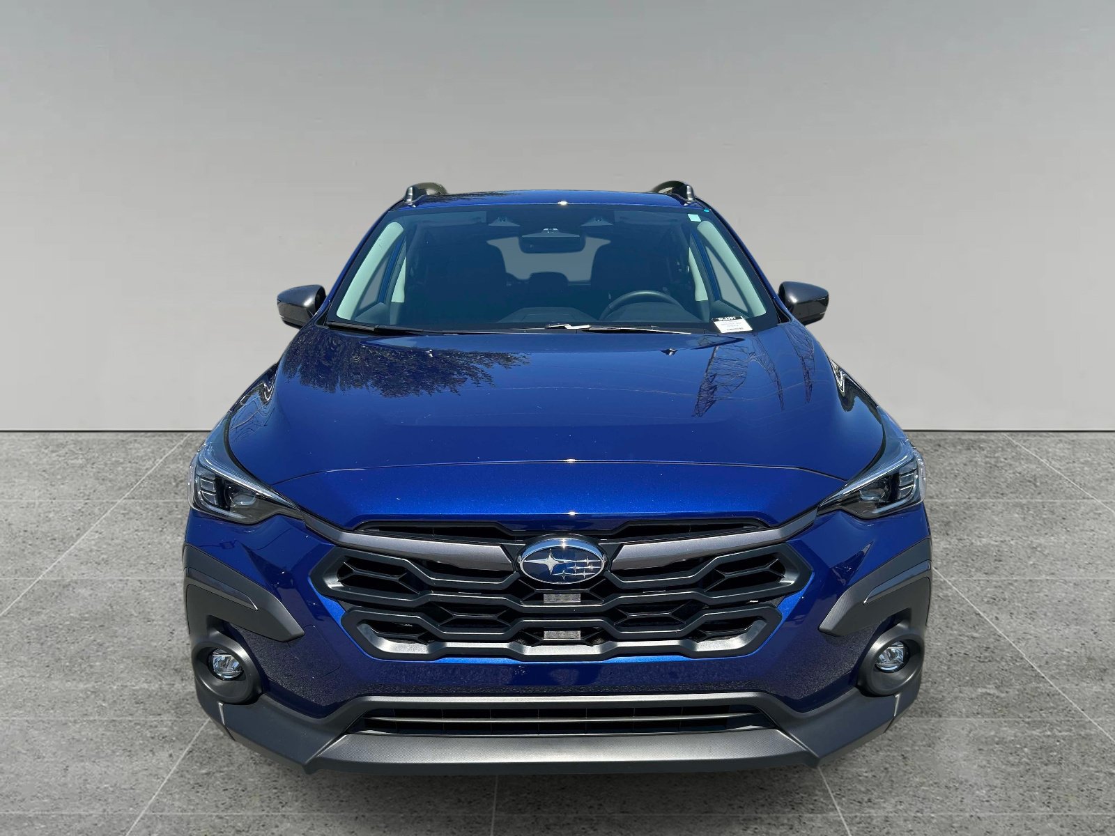 Certified 2026 Subaru Crosstrek 2.5i Limited w/ Popular Package #4A AWD/4WD image 8