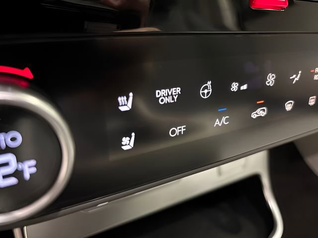 New 2026 Hyundai Ioniq 9 SEL image 30