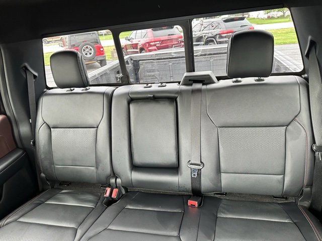 Used 2022 Ford F150 Lariat w/ Equipment Group 502A High image 21