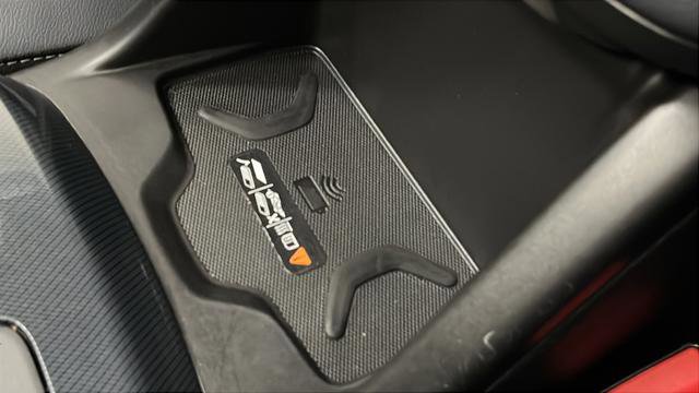 Used 2021 Chevrolet Colorado Z71 AWD/4WD image 35