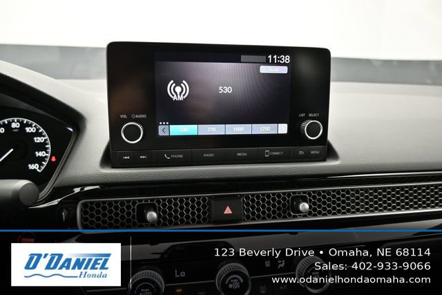 Used 2023 Honda Civic Sport image 30