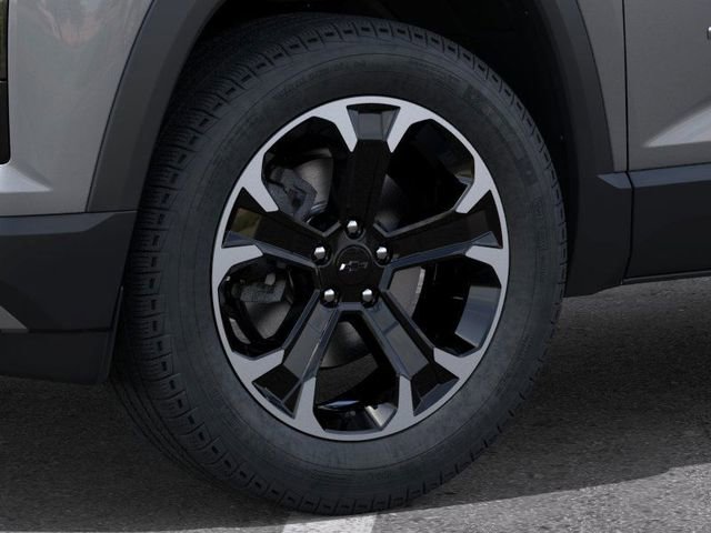 New 2026 Chevrolet Equinox LT w/ Safety and Technology Package image 9