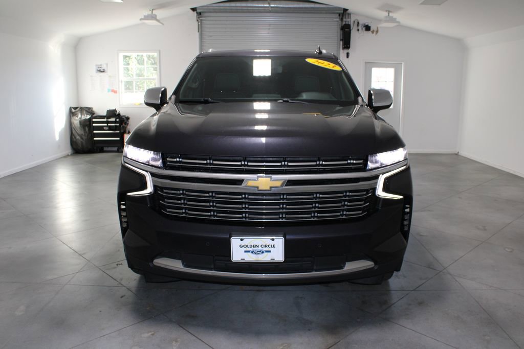 Used 2023 Chevrolet Tahoe Premier image 59