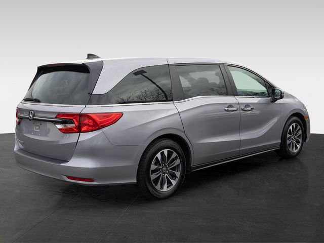 Used 2024 Honda Odyssey EX-L image 9
