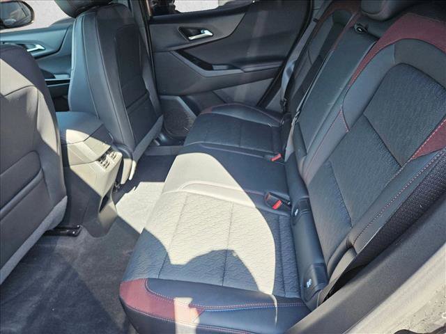 Used 2025 Chevrolet Equinox RS image 7