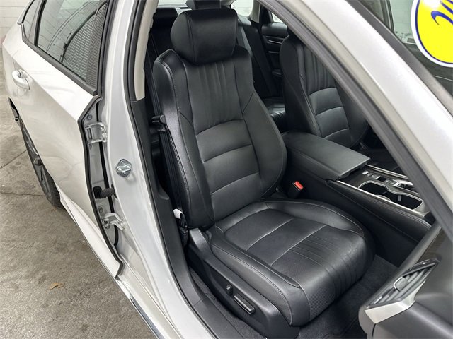 Used 2021 Honda Accord EX-L image 26