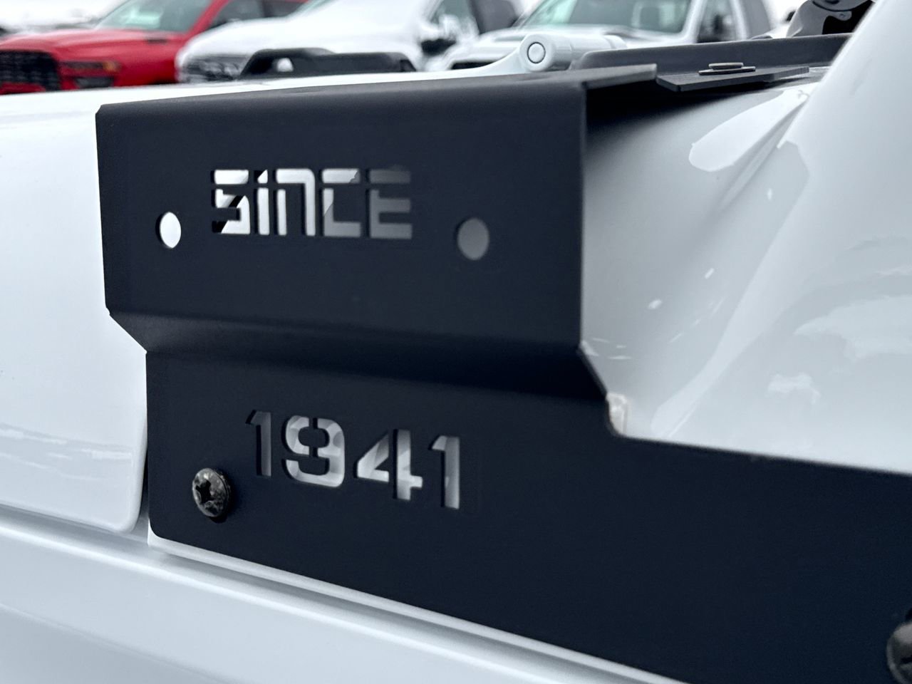 Used 2022 Jeep Wrangler Unlimited Sahara w/ Cold Weather Group image 14