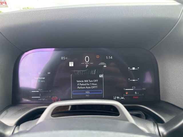 Used 2024 Lexus GX 550 w/ Cold Area Package AWD/4WD image 29