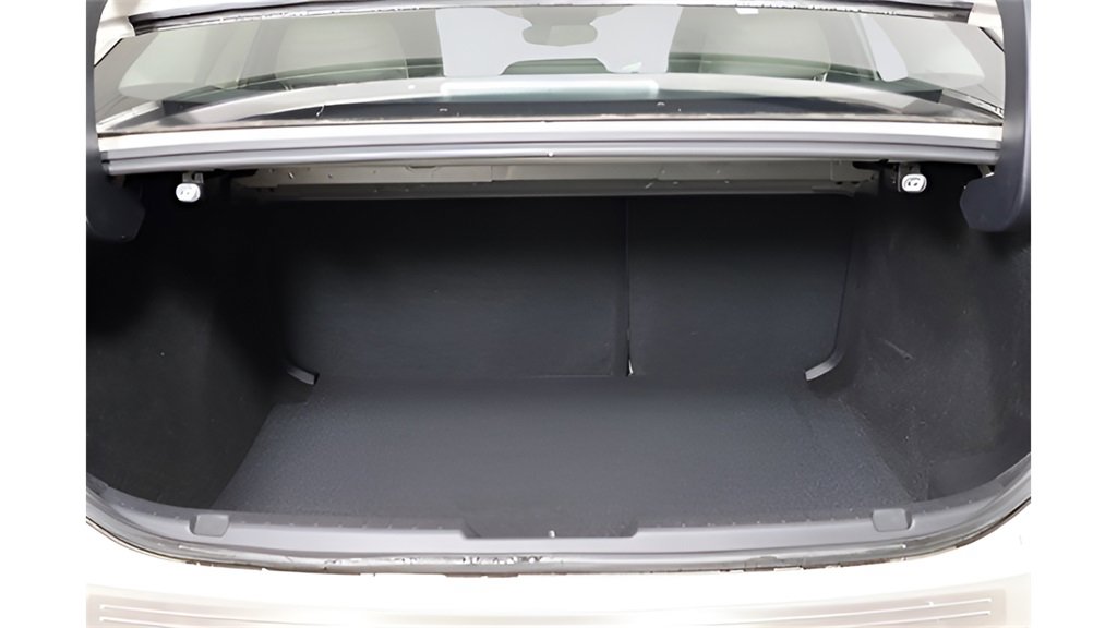 Used 2024 MAZDA MAZDA3 s image 42