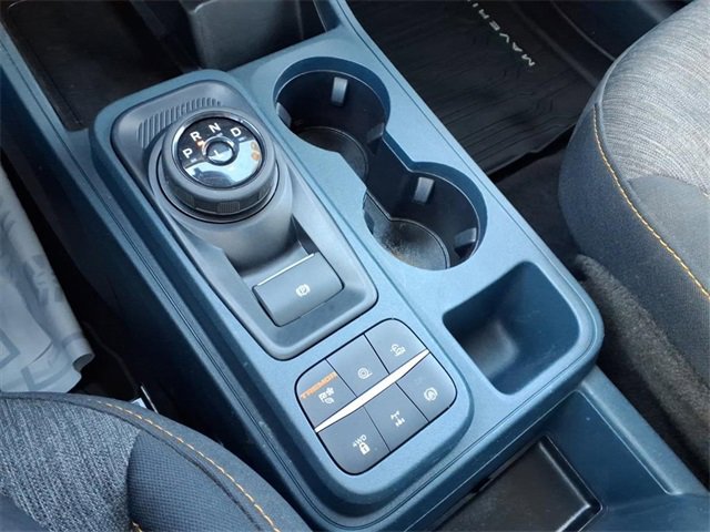 Used 2023 Ford Maverick Tremor w/ Tremor Off-Road Package image 19