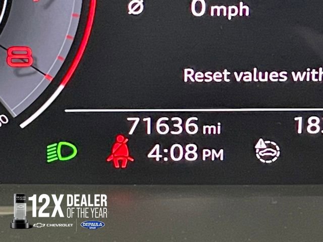 Used 2020 Audi Q7 3.0T Premium Plus w/ Premium Plus Package AWD/4WD image 2