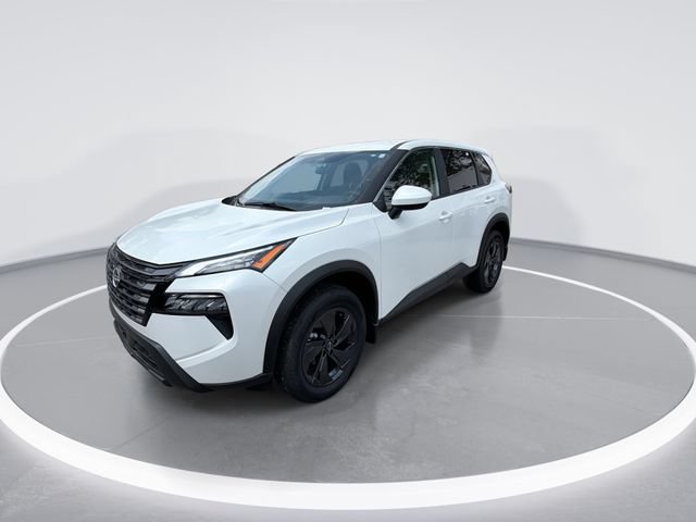 New 2026 Nissan Rogue SV w/ Cold Weather Package AWD/4WD video 4