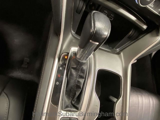 Used 2021 Honda Accord Sport Special Edition image 19