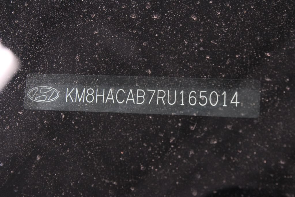 Certified 2024 Hyundai Kona SE AWD/4WD image 33