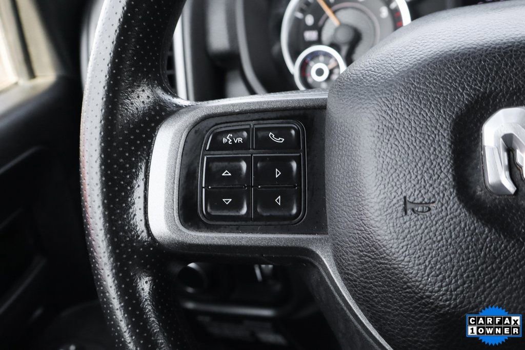 Used 2022 RAM 5500 Tradesman w/ Max Tow Package image 22