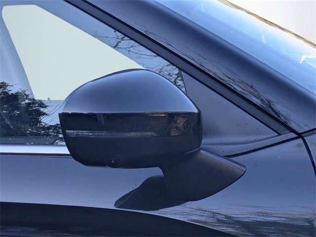 New 2025 Mitsubishi Outlander SE image 12