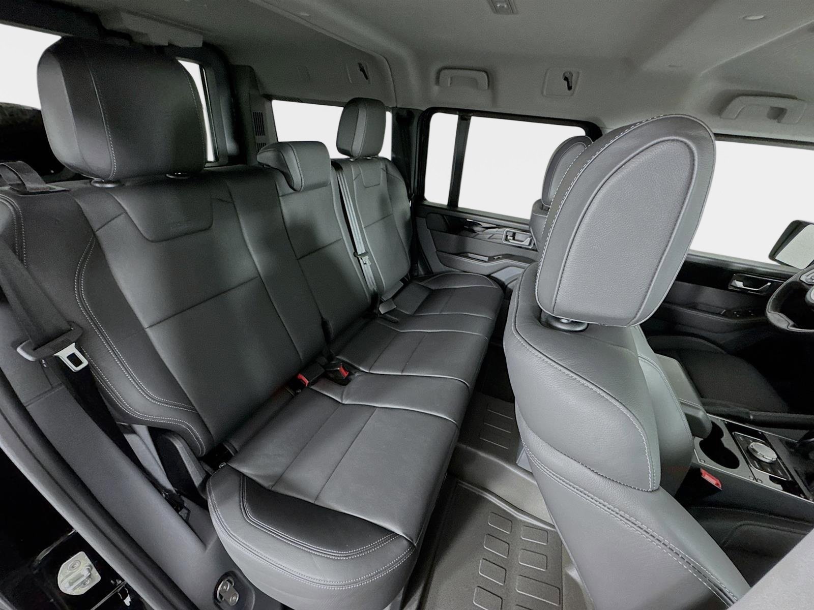 Used 2024 INEOS Grenadier image 25