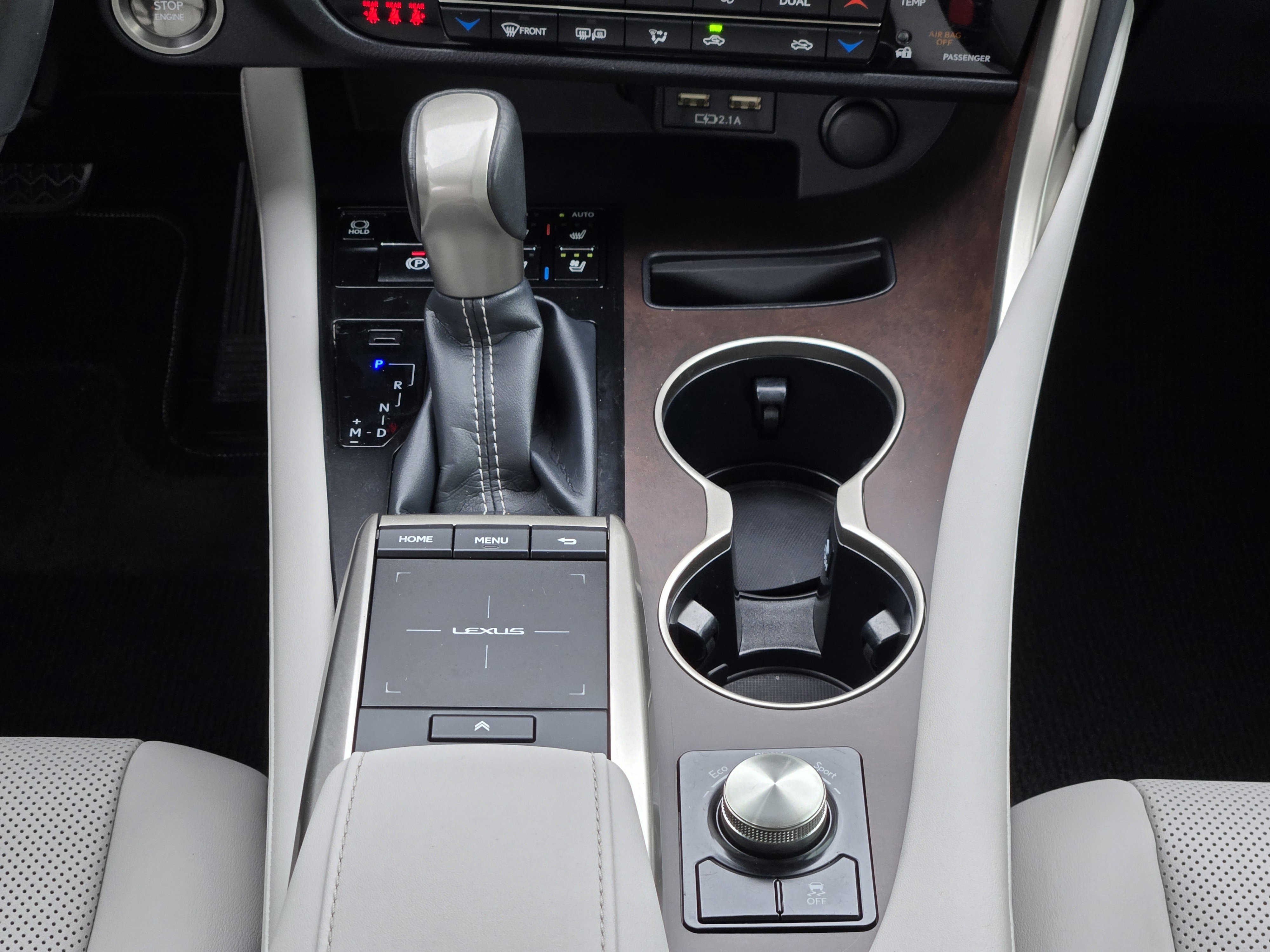 Used 2020 Lexus RX 350 FWD w/ Premium Package image 25