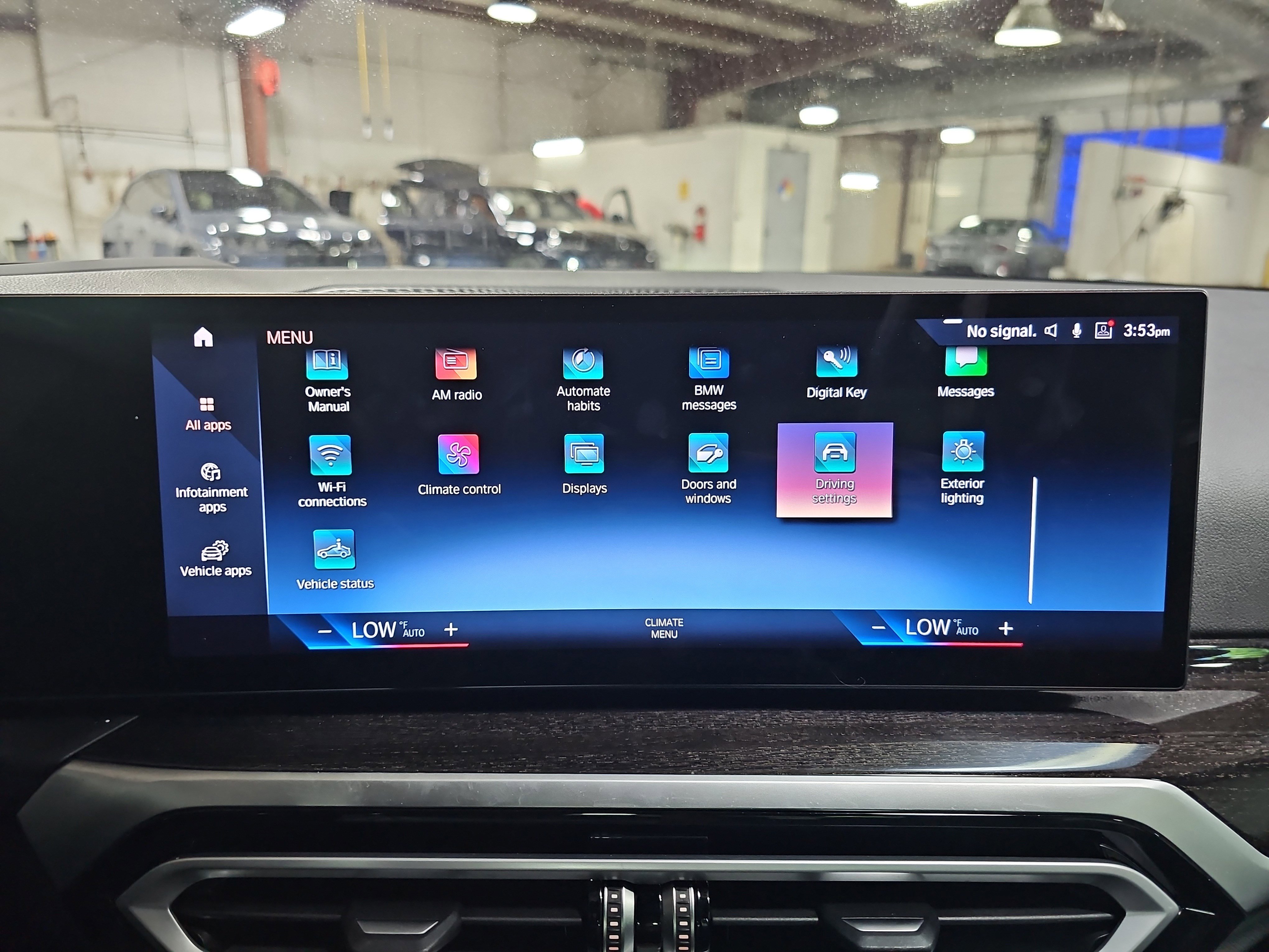 Certified 2024 BMW M340i xDrive w/ Premium Package AWD/4WD image 23