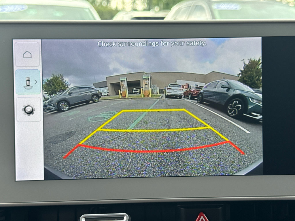 Certified 2024 Hyundai Ioniq 5 SEL RWD image 32