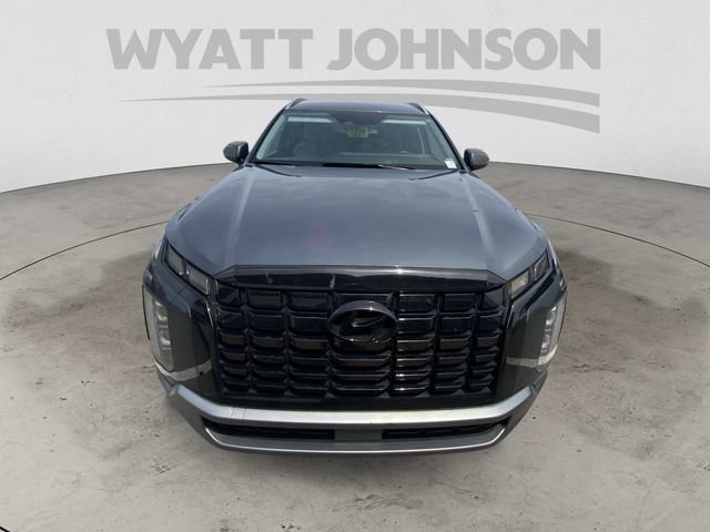 Used 2024 Hyundai Palisade SEL FWD image 15