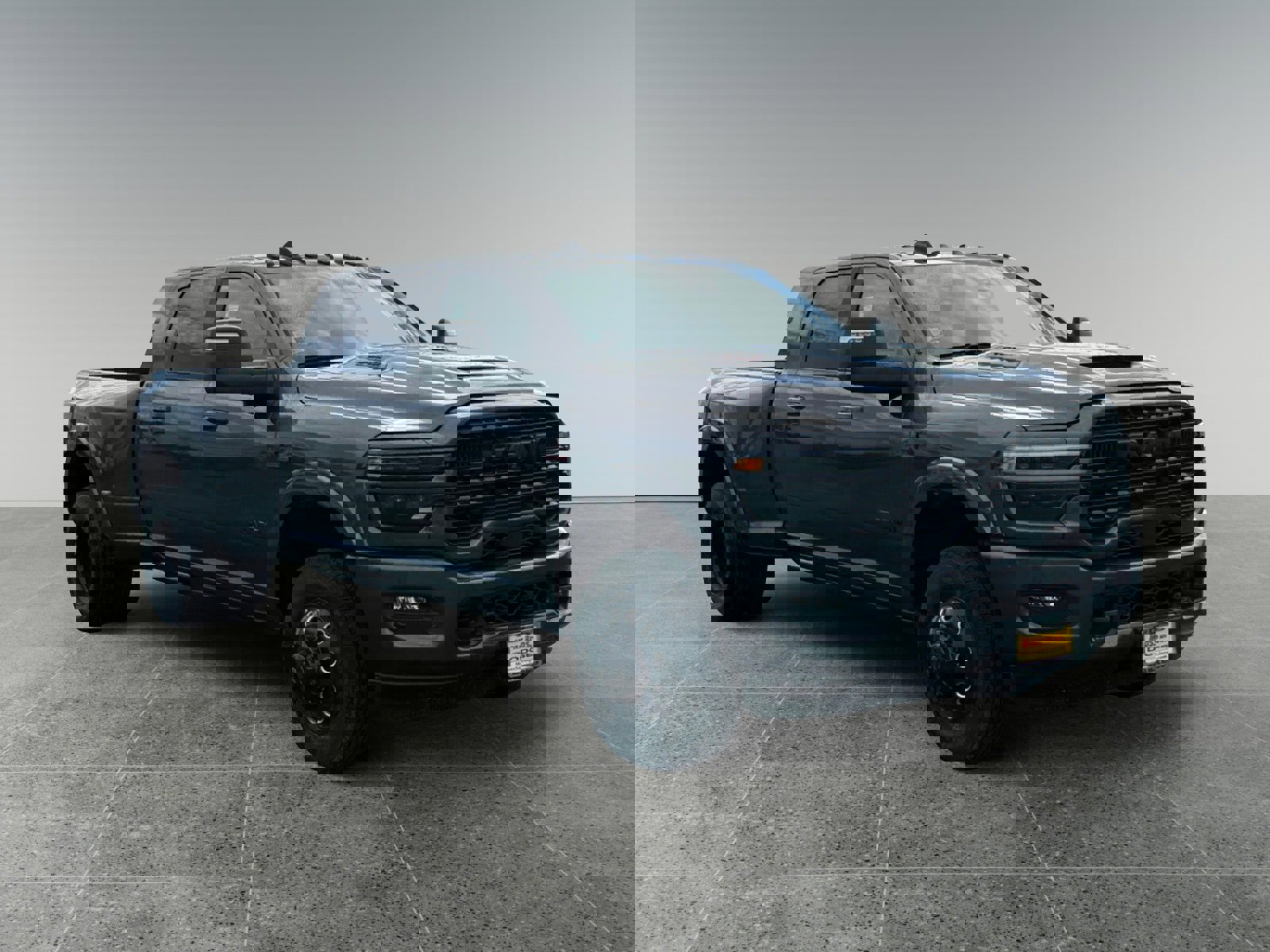 New 2026 RAM 3500 Limited image 7