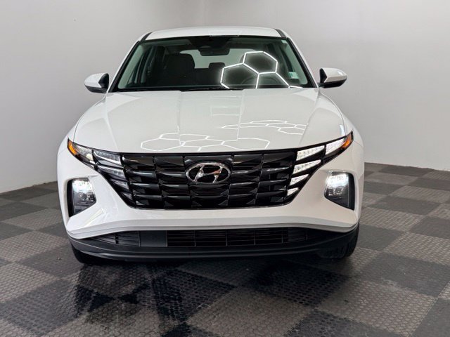 Certified 2024 Hyundai Tucson SE AWD/4WD image 5