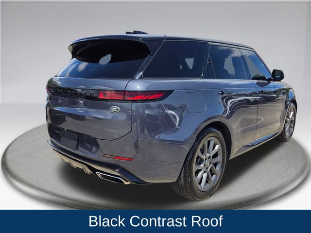 Used 2023 Land Rover Range Rover Sport SE Dynamic AWD/4WD image 12