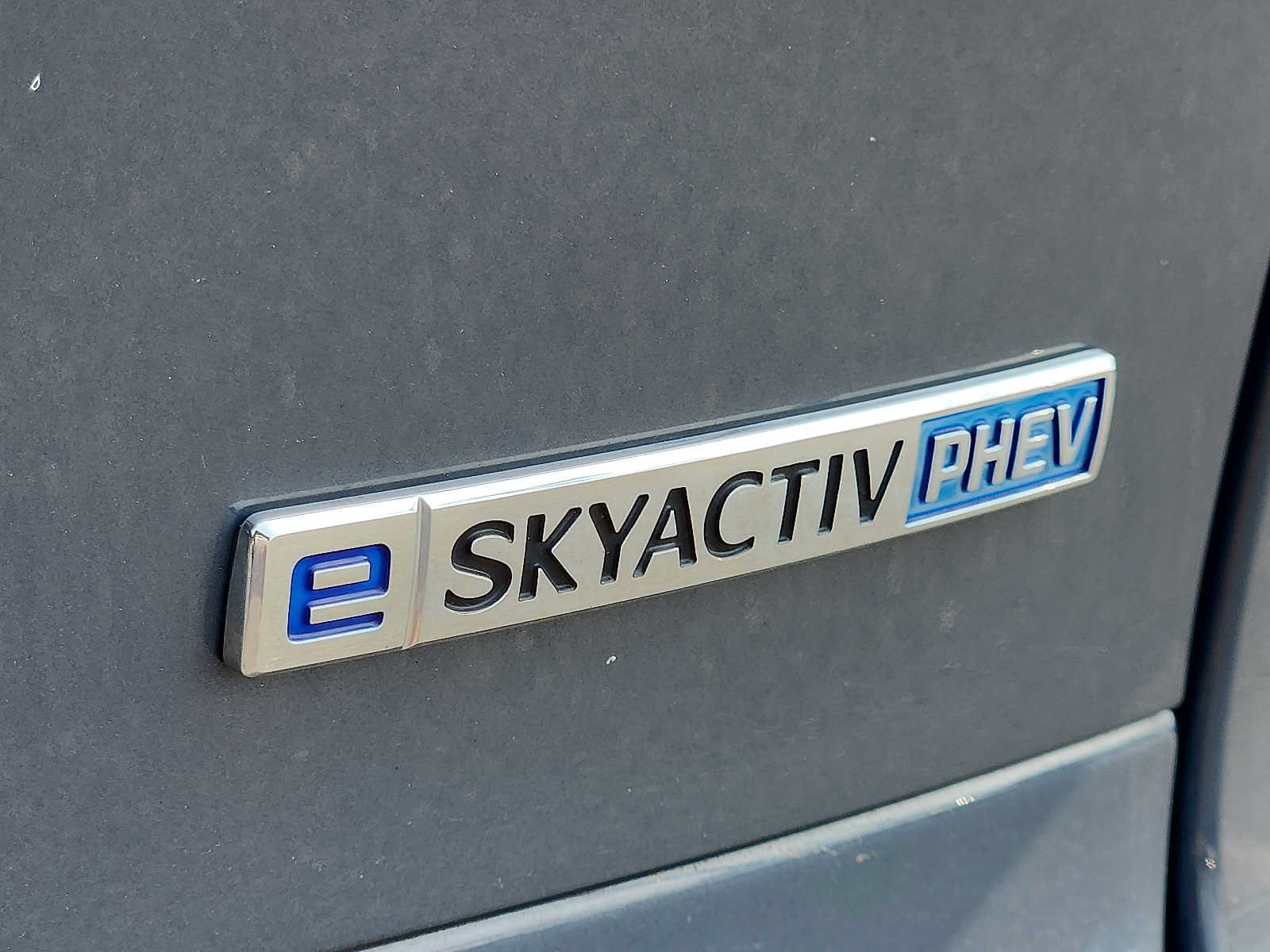 Used 2025 MAZDA CX-70 Plug-In Hybrid w/ Premium Plus AWD/4WD image 30