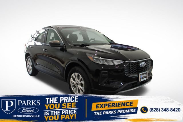 Used 2023 Ford Escape Active