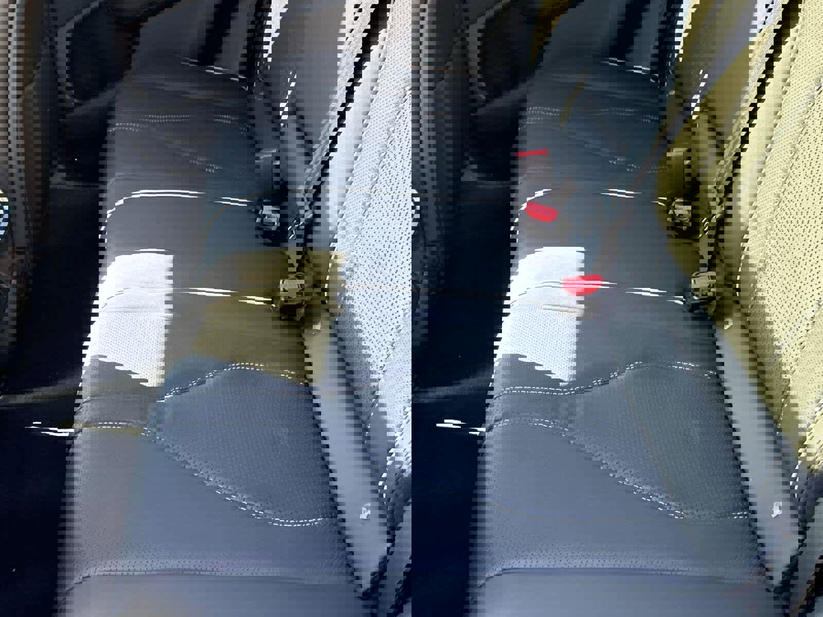 New 2026 Acura RDX SH-AWD w/ Advance Package image 16