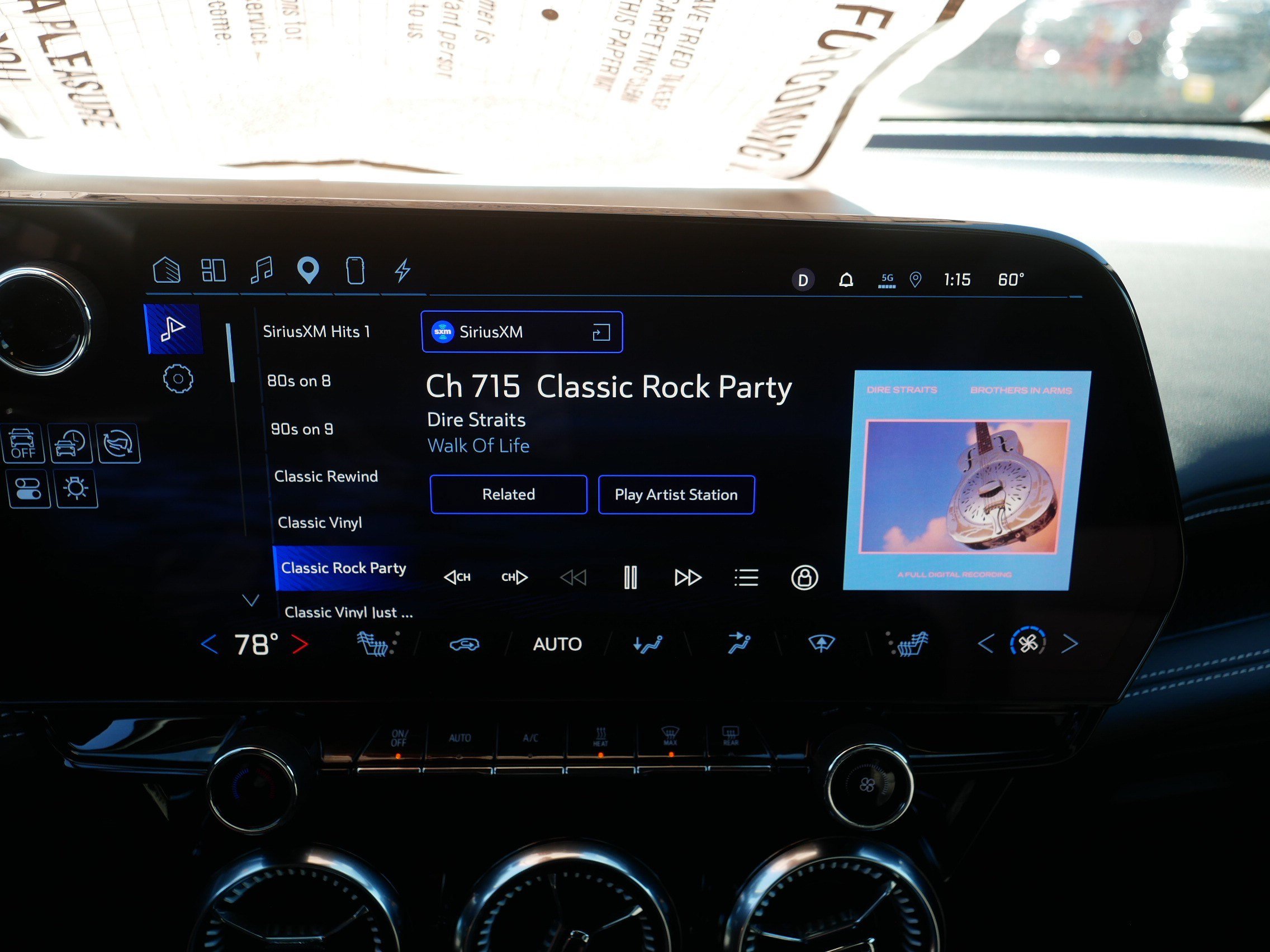 Used 2024 Chevrolet Blazer EV LT AWD/4WD image 22