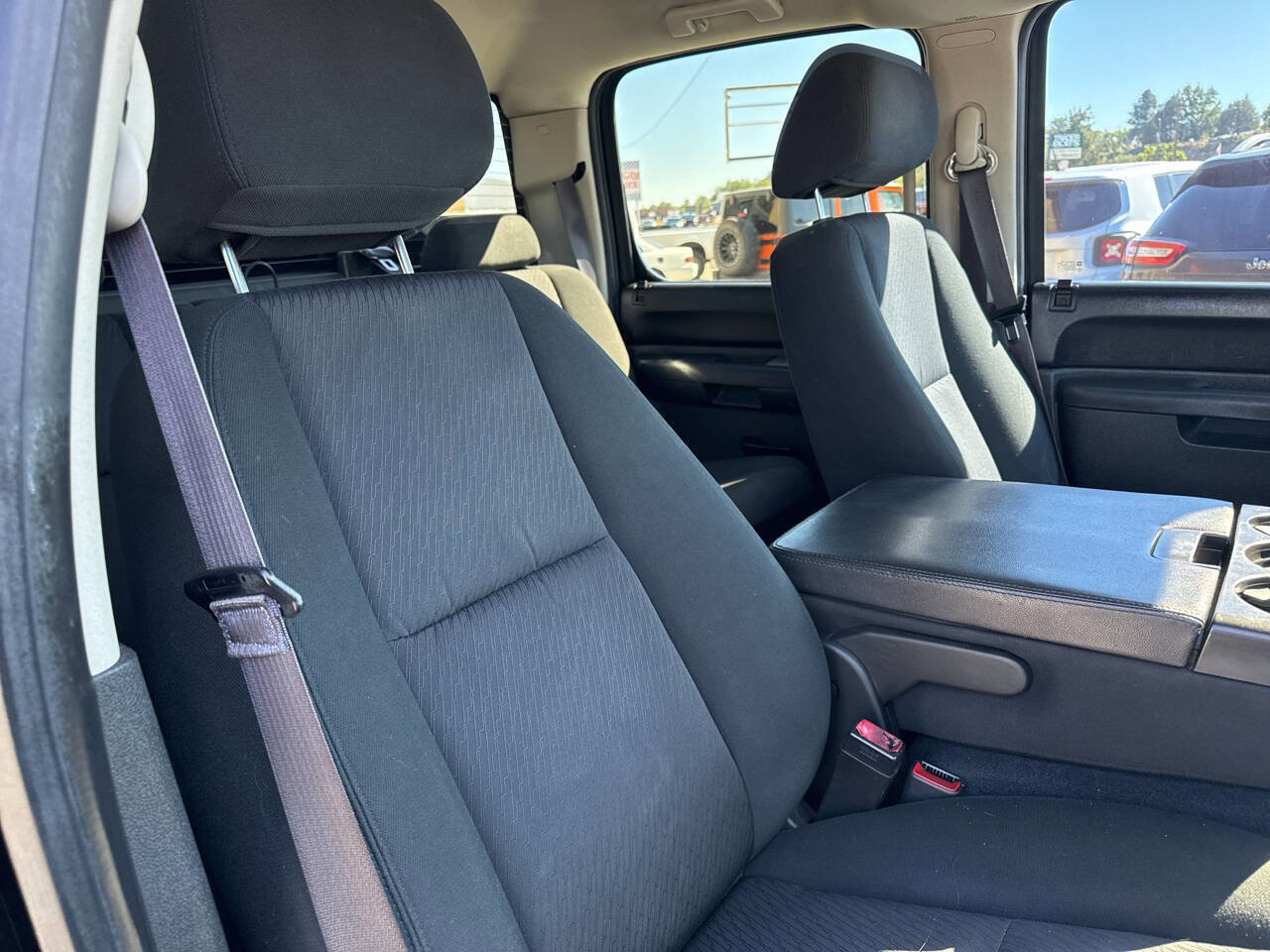 Used 2013 Chevrolet Silverado 1500 LT w/ All-Star Edition image 19