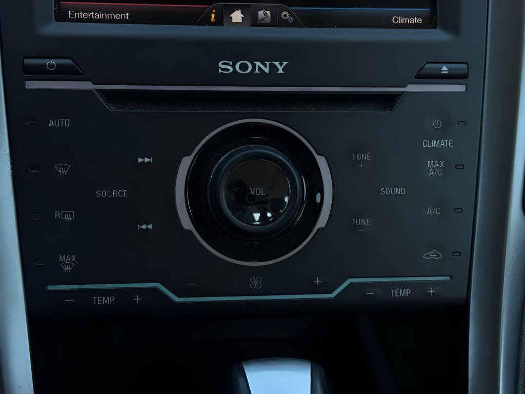 Used 2013 Ford Fusion Energi Titanium w/ Driver Assist Pkg image 30