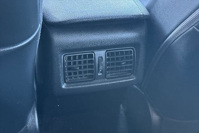 Certified 2022 Toyota Camry XSE image 14