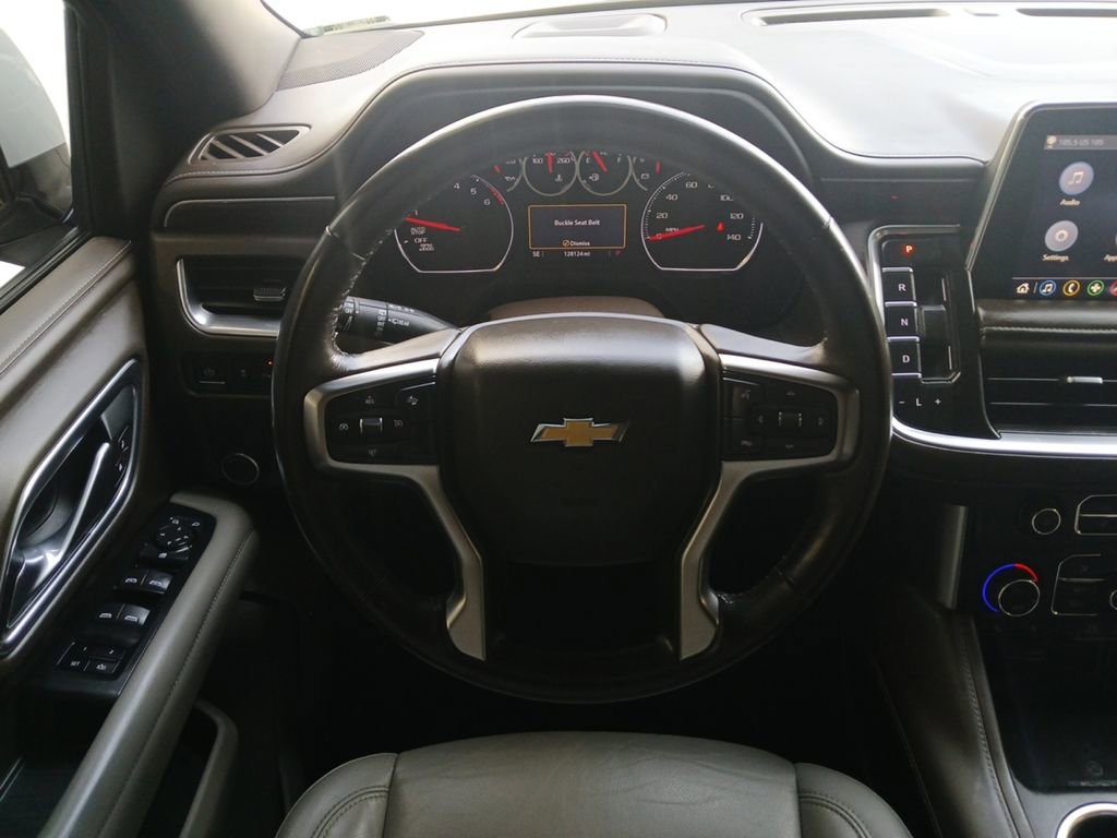 Used 2021 Chevrolet Tahoe LT RWD image 21