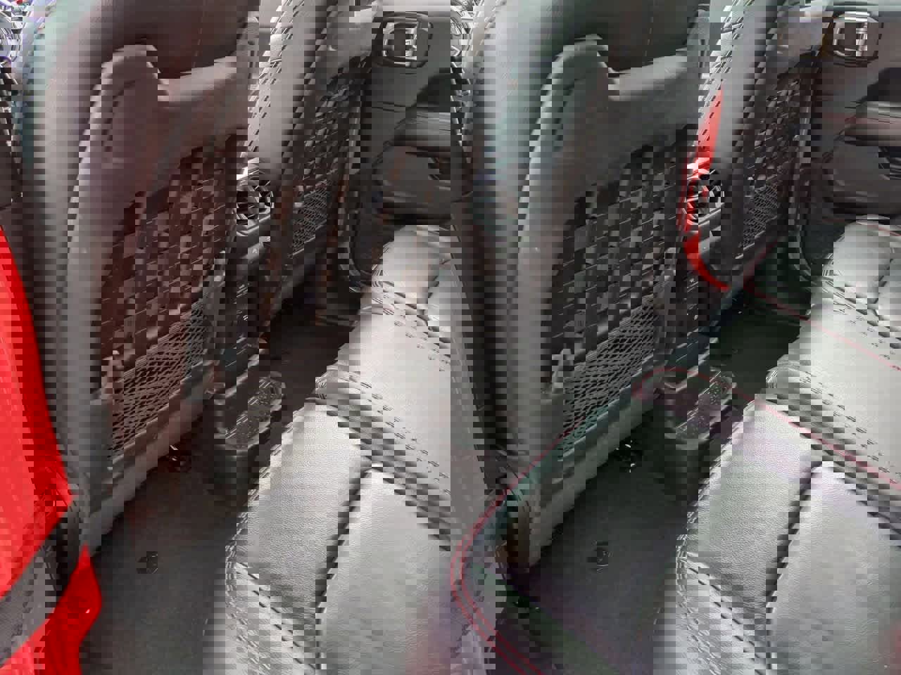 Used 2020 Jeep Wrangler Unlimited Rubicon image 19