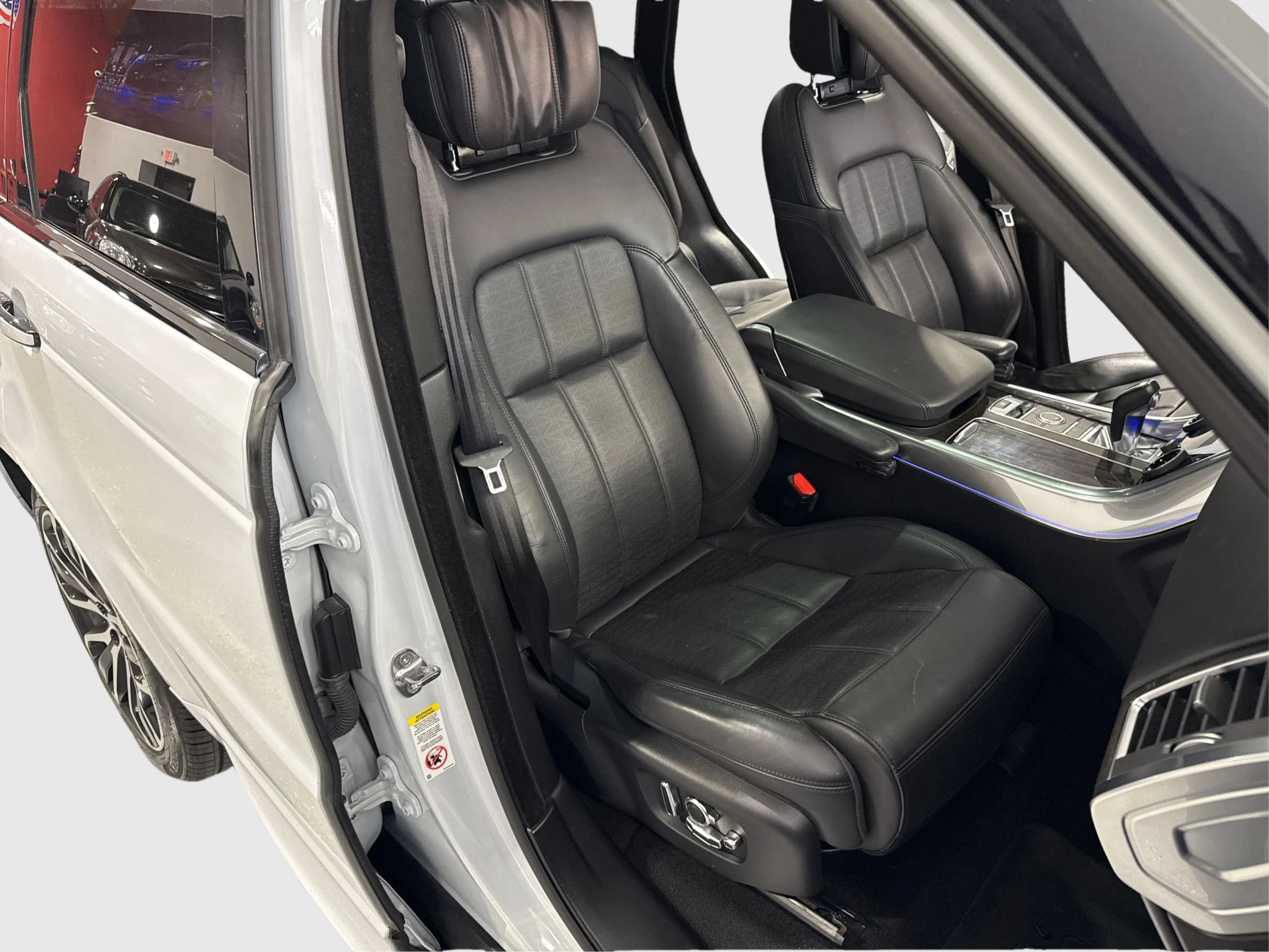 Used 2019 Land Rover Range Rover Sport Autobiography AWD/4WD image 22
