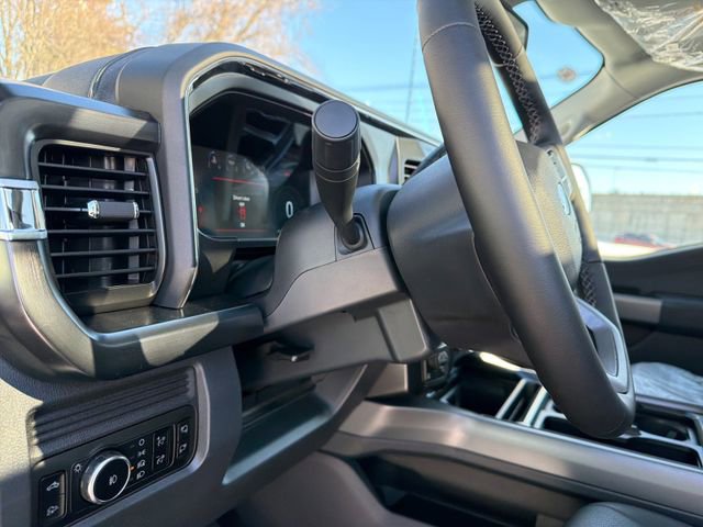 New 2026 Ford F350 Lariat w/ Tremor Off-Road Package image 29