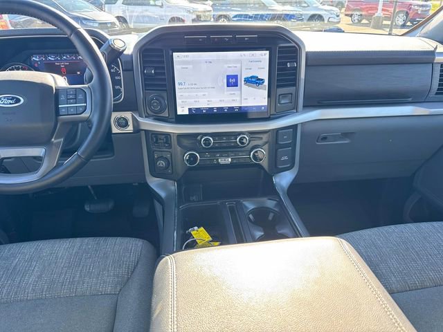 Used 2022 Ford F150 XLT w/ Equipment Group 302A High image 19