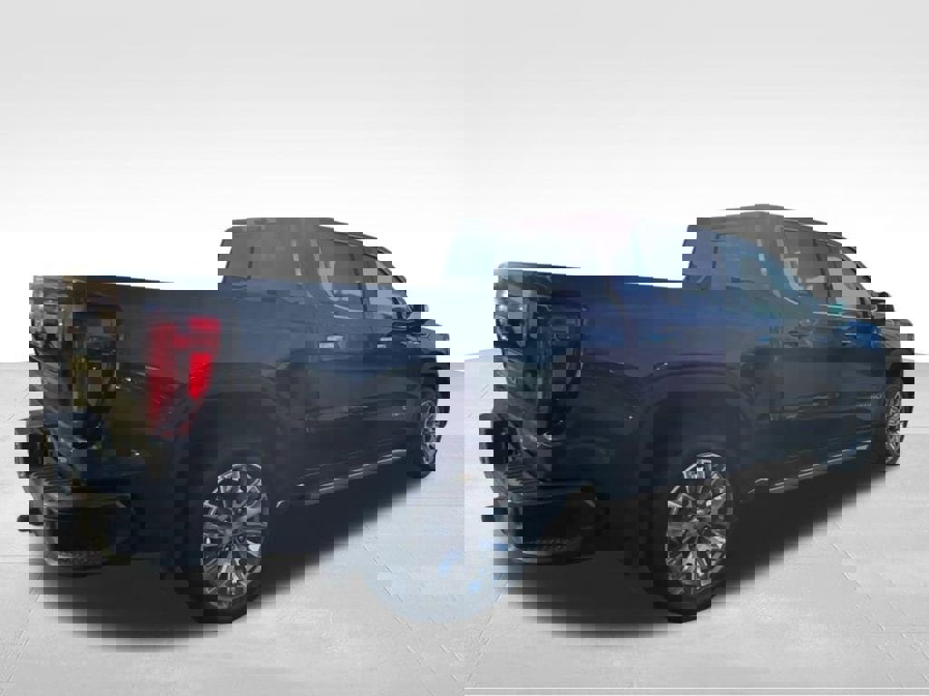 Used 2024 GMC Sierra 1500 Denali w/ Denali Reserve Package image 5