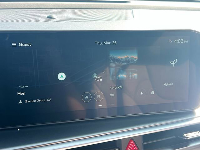 New 2026 Kia Sorento EX image 15